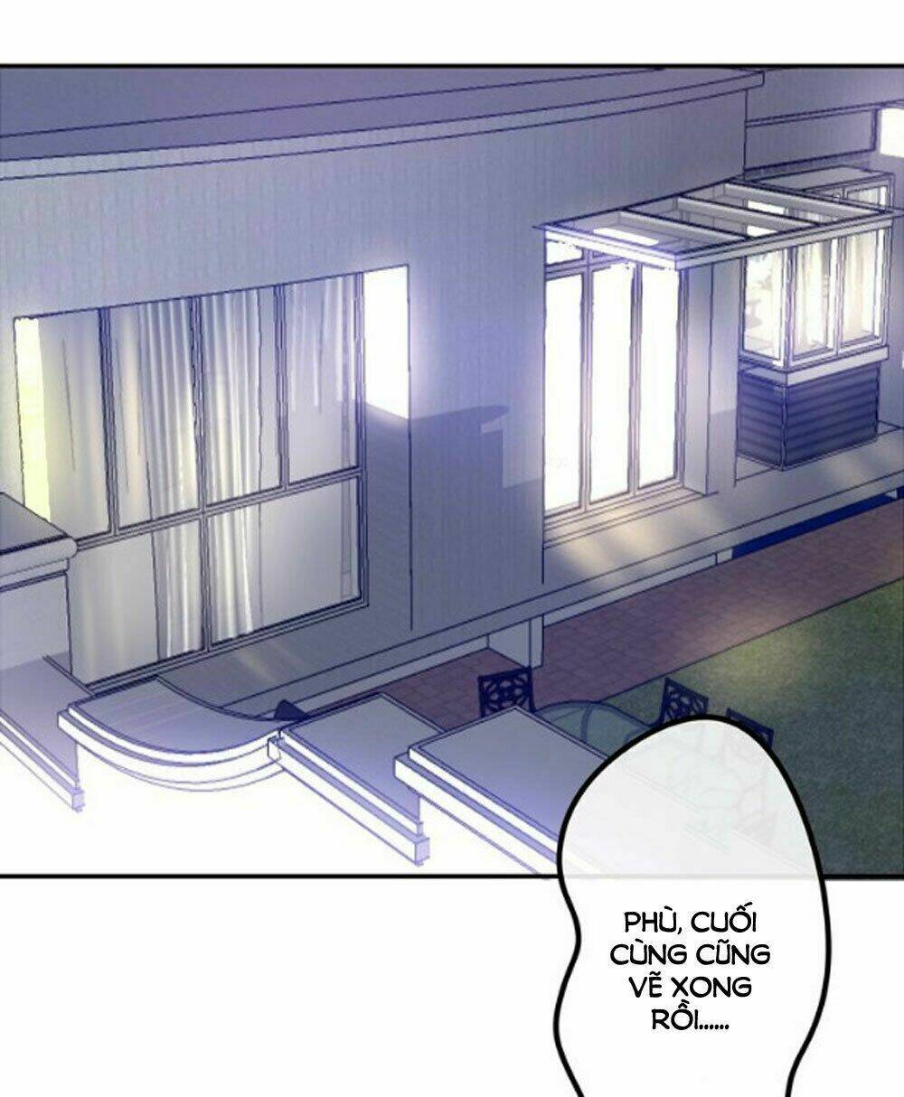 Tháng Sáu Không Hẹn Mà Gặp: Chapter 18