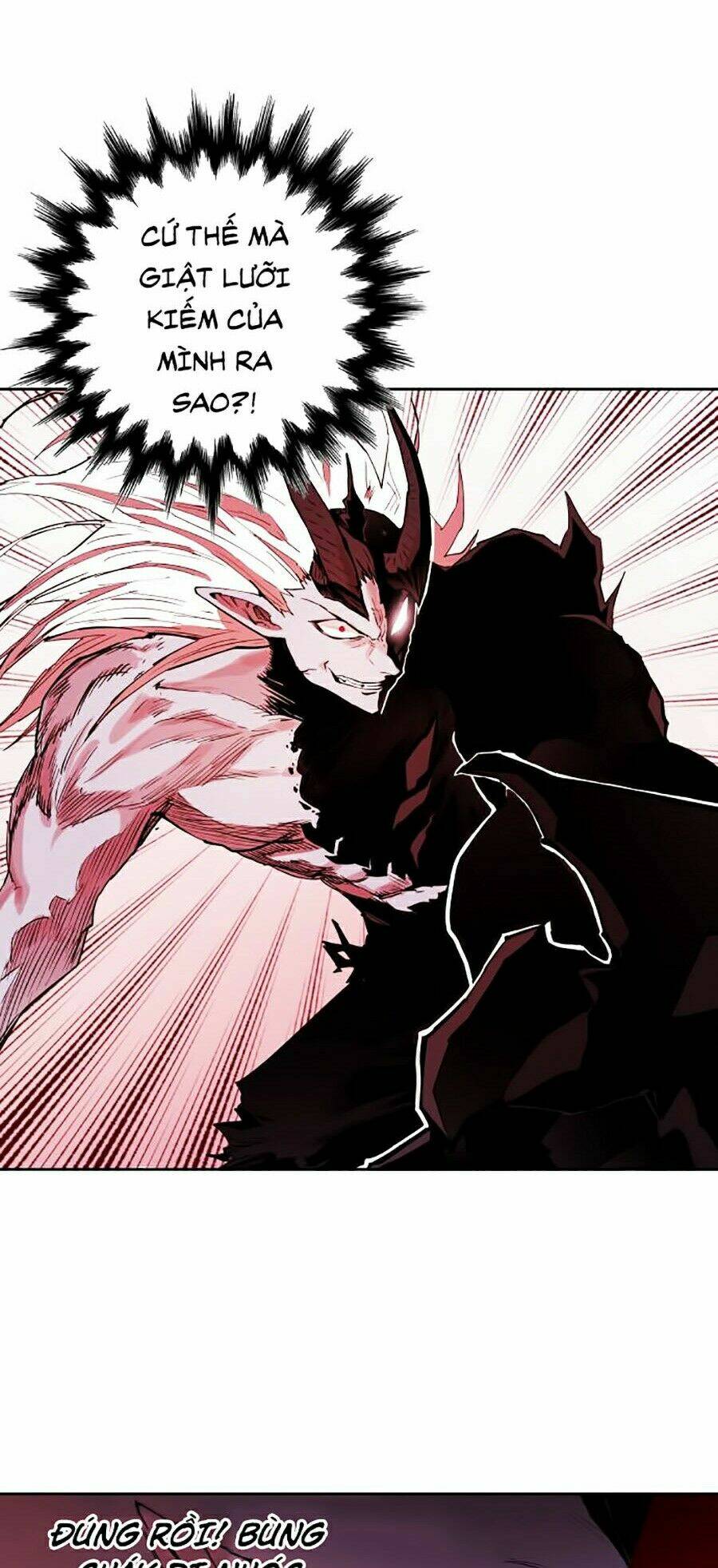 Hard Core Leveling Warrior Ss2: Chapter 68