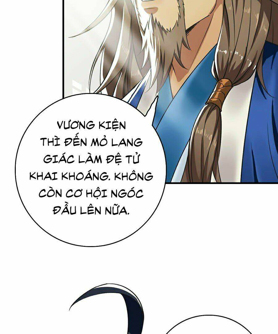 Siêu Đạo Thần Thuật: Chapter 20