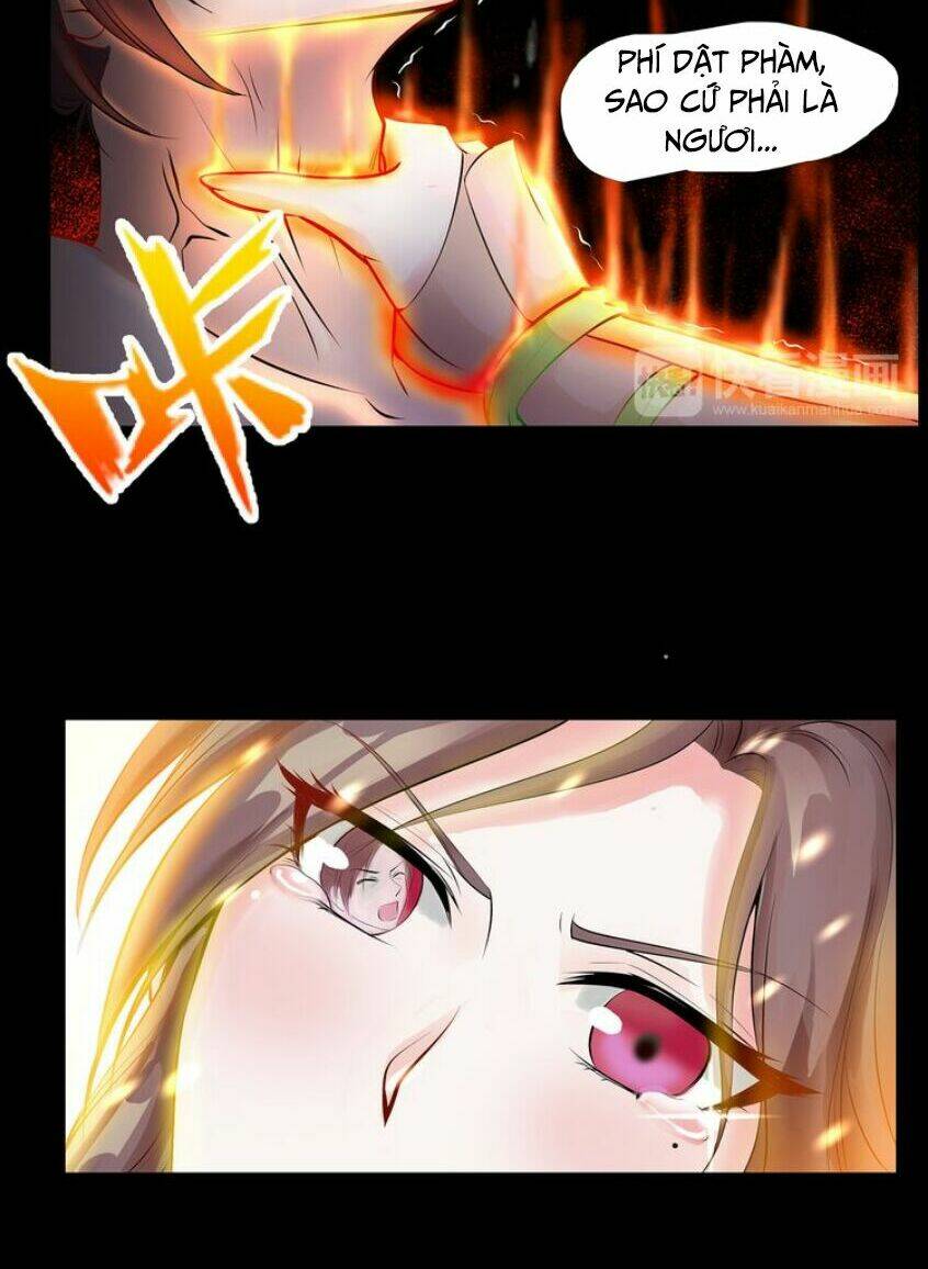 Võ Đạo Tu Chân: Chapter 1