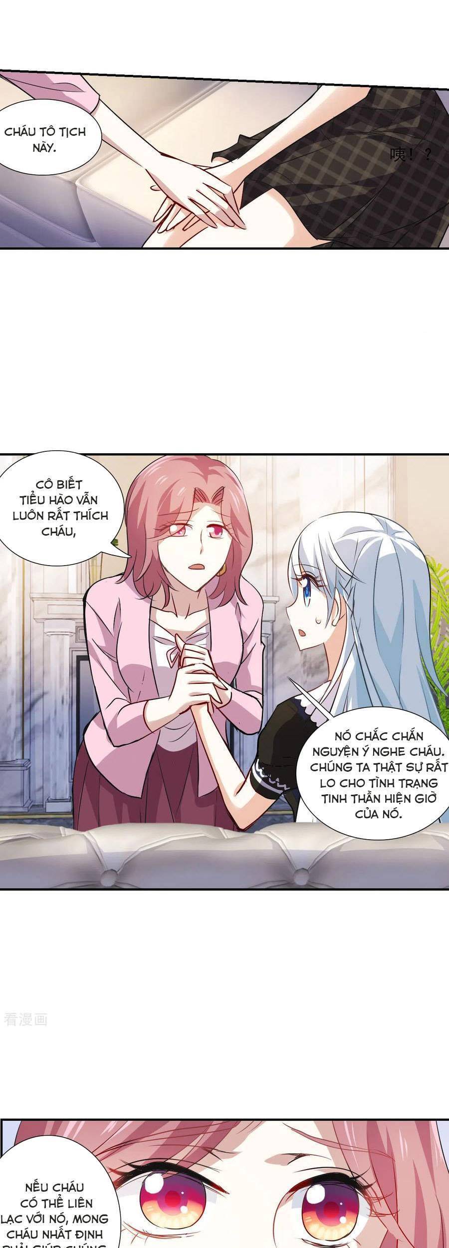 Tô Tịch Kỳ Quái: Chapter 153