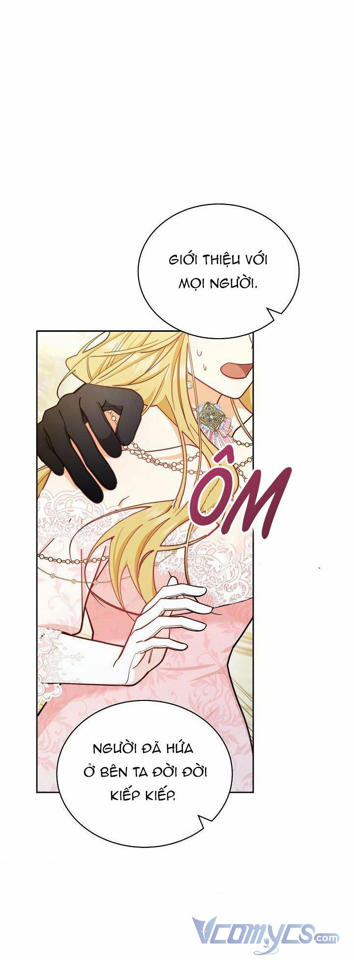 Tôi Sẽ Chịu Trách Nhiệm Về Phúc Lợi Của Nam Chính: Chapter 9