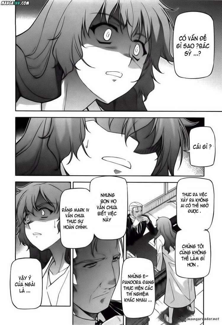 Freezing: Chapter 67