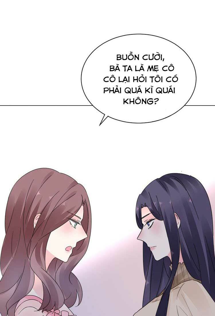 Điều Ước Sủng Ái Bất Bình Đẳng: Chapter 34