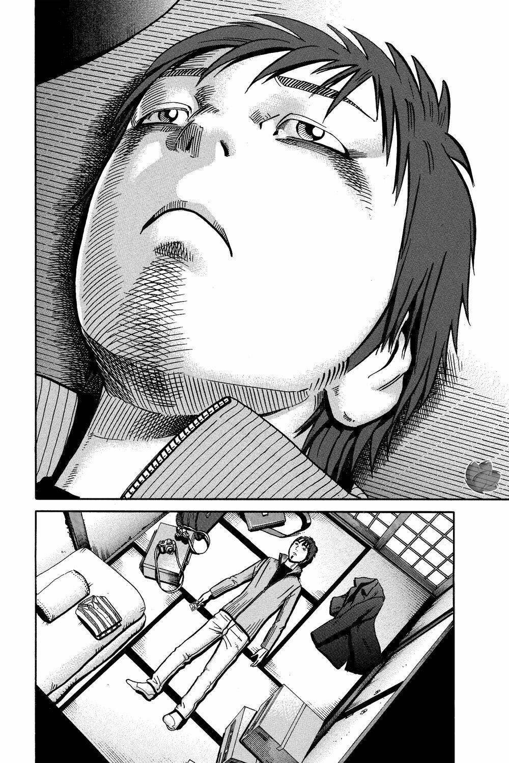 Giấy Báo Tử: Chapter 38