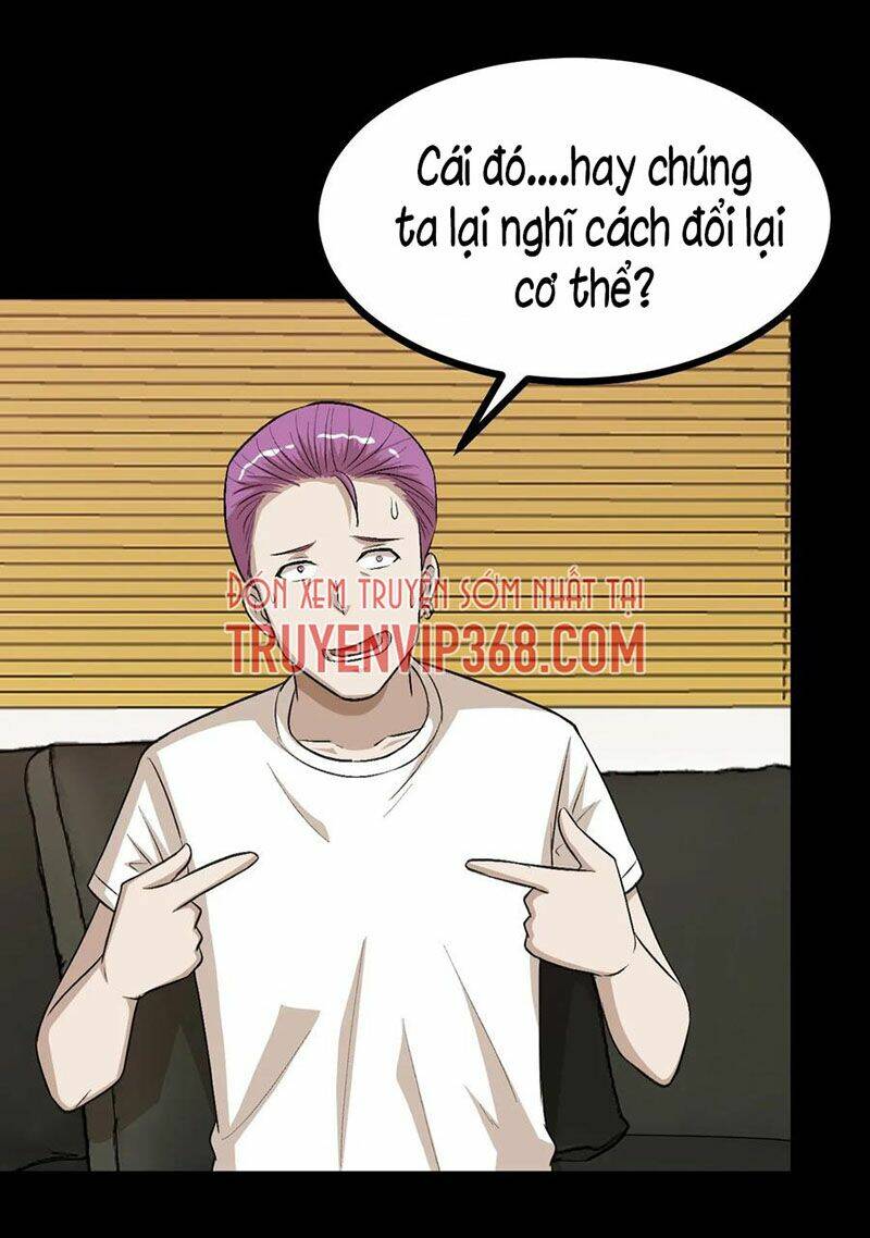 Đai Ca Trở Lại Tuổi 16: Chapter 141