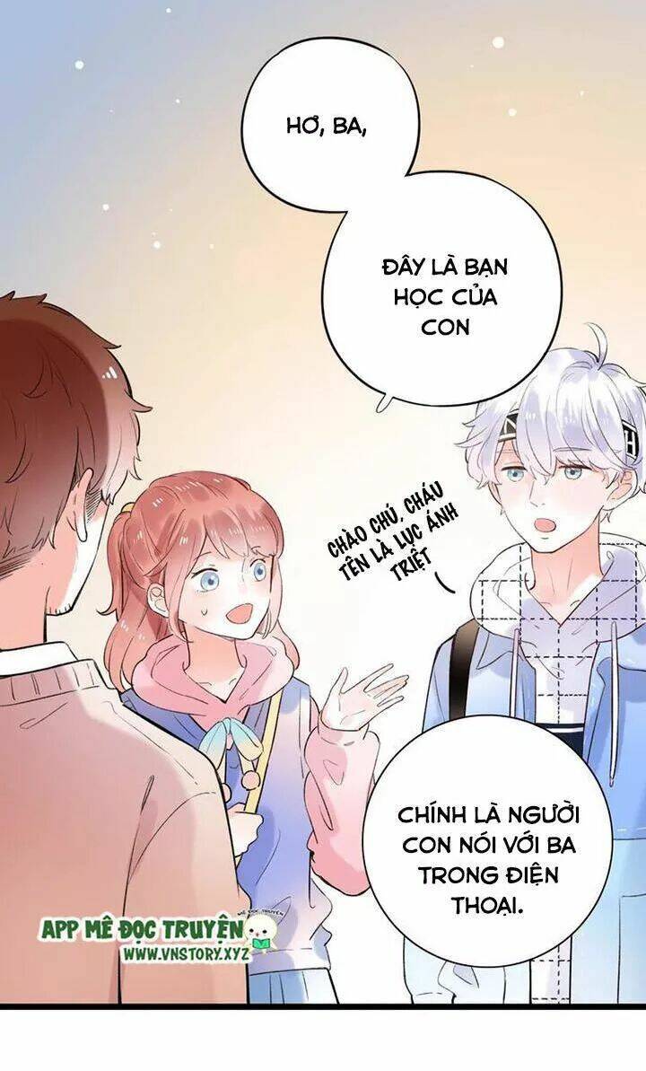 Trạch Thượng Tịch Mịch Huỳnh Hỏa: Chapter 59