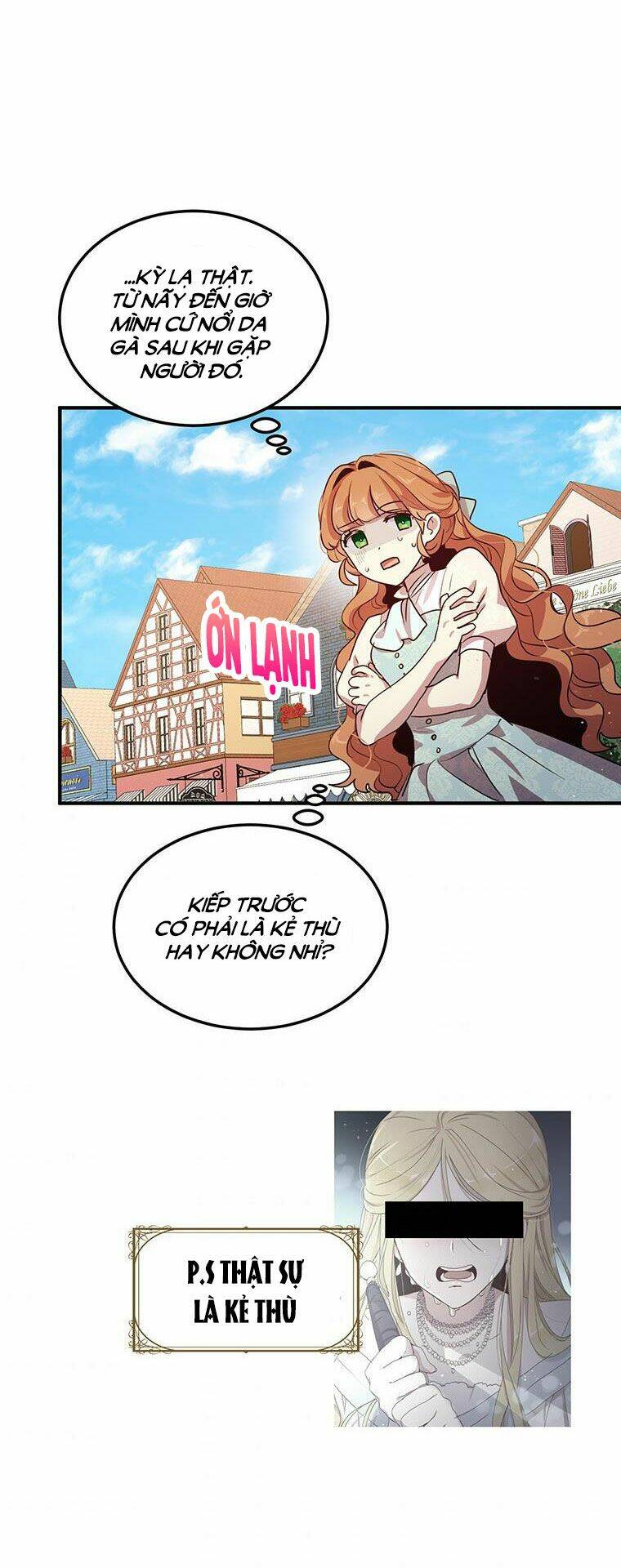 Công Tước, Loạn Vừa Thôi!: Chapter 123