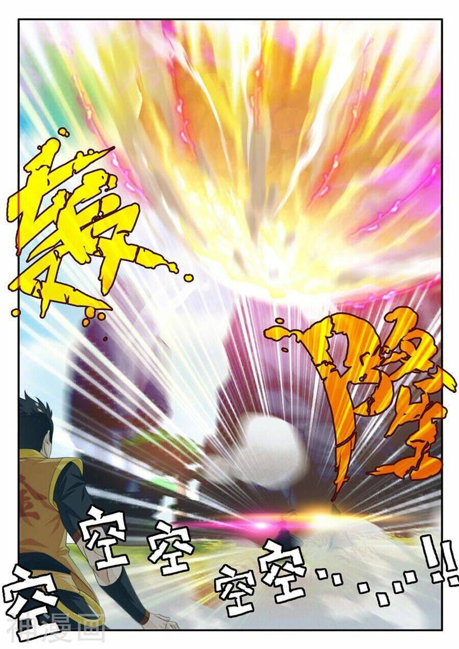 Thế Giới Tiên Hiệp: Chapter 194