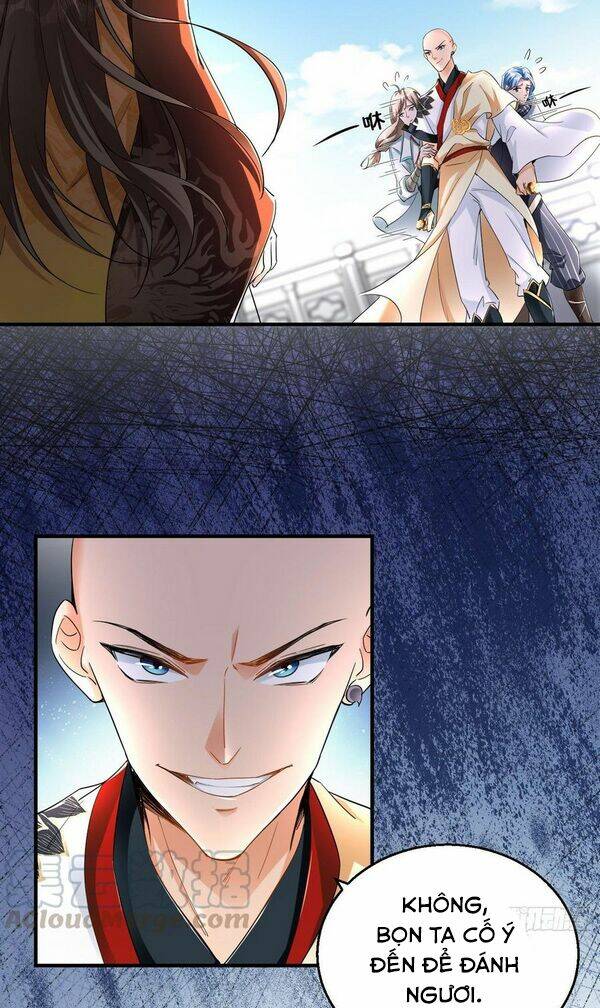 Tà Du Ký: Chapter 92