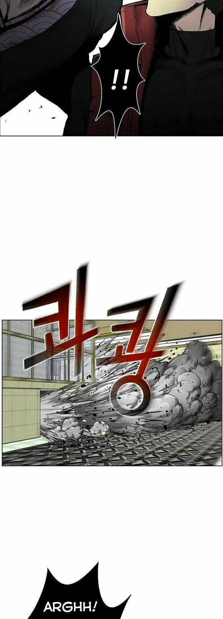 Luân Hồi Ác Nhân: Chapter 5