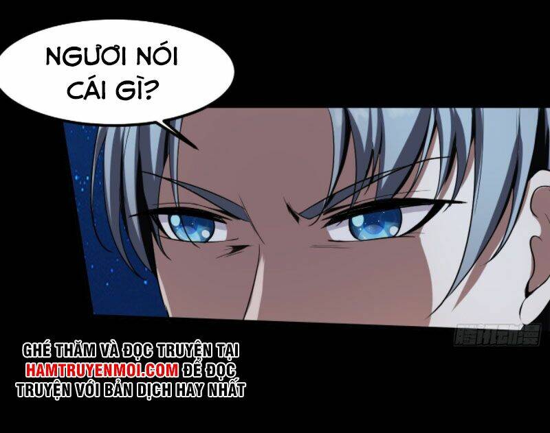 Phản Phái Yêu Tế: Chapter 16