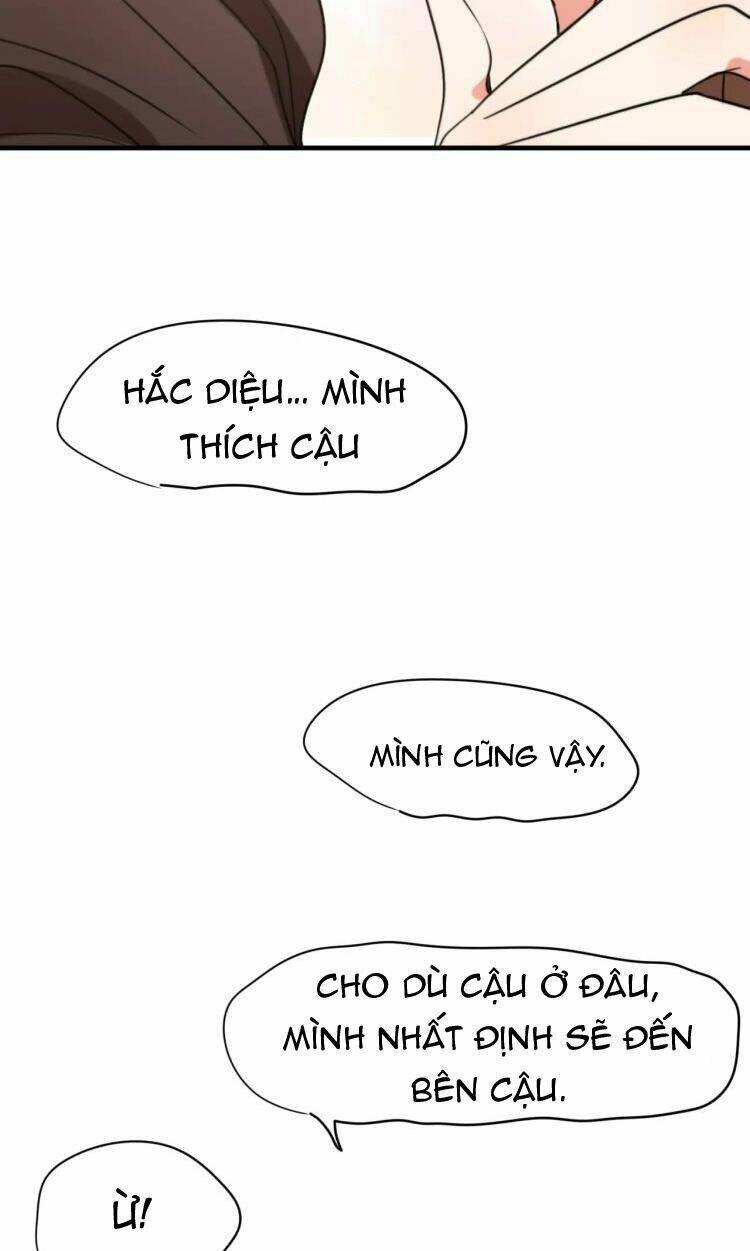 Tiểu Miêu Và Hắc Diệu Thạch: Chapter 32