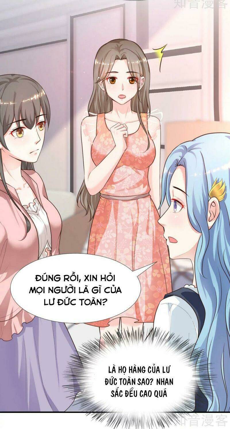 Tối Cường Vận Đào Hoa: Chapter 166