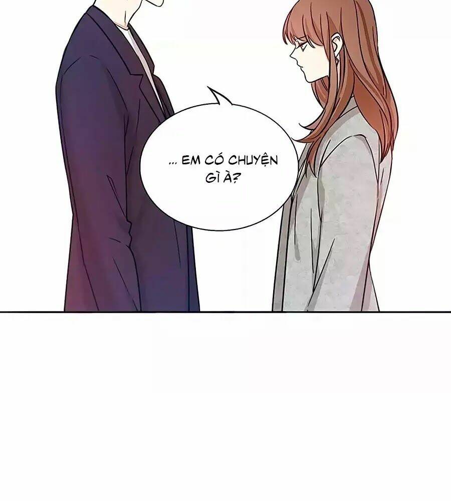 Mùi Hương Lãng Mạn: Chapter 44