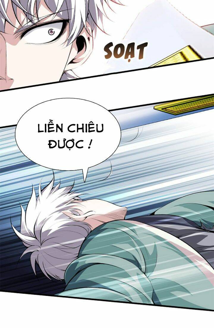 Đô Thị Chí Tôn: Chapter 125