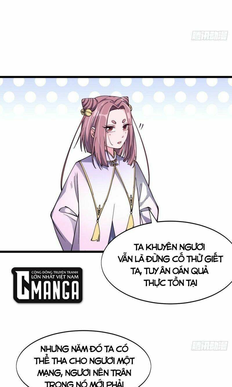 Trường Sinh Cửu Thiên Tuế: Chapter 56