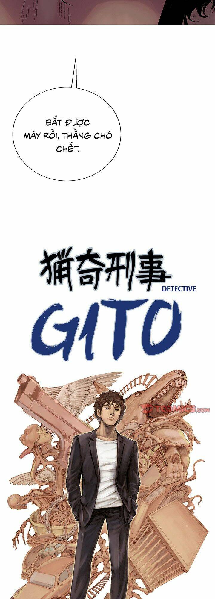 Kang Gito: Chapter 5