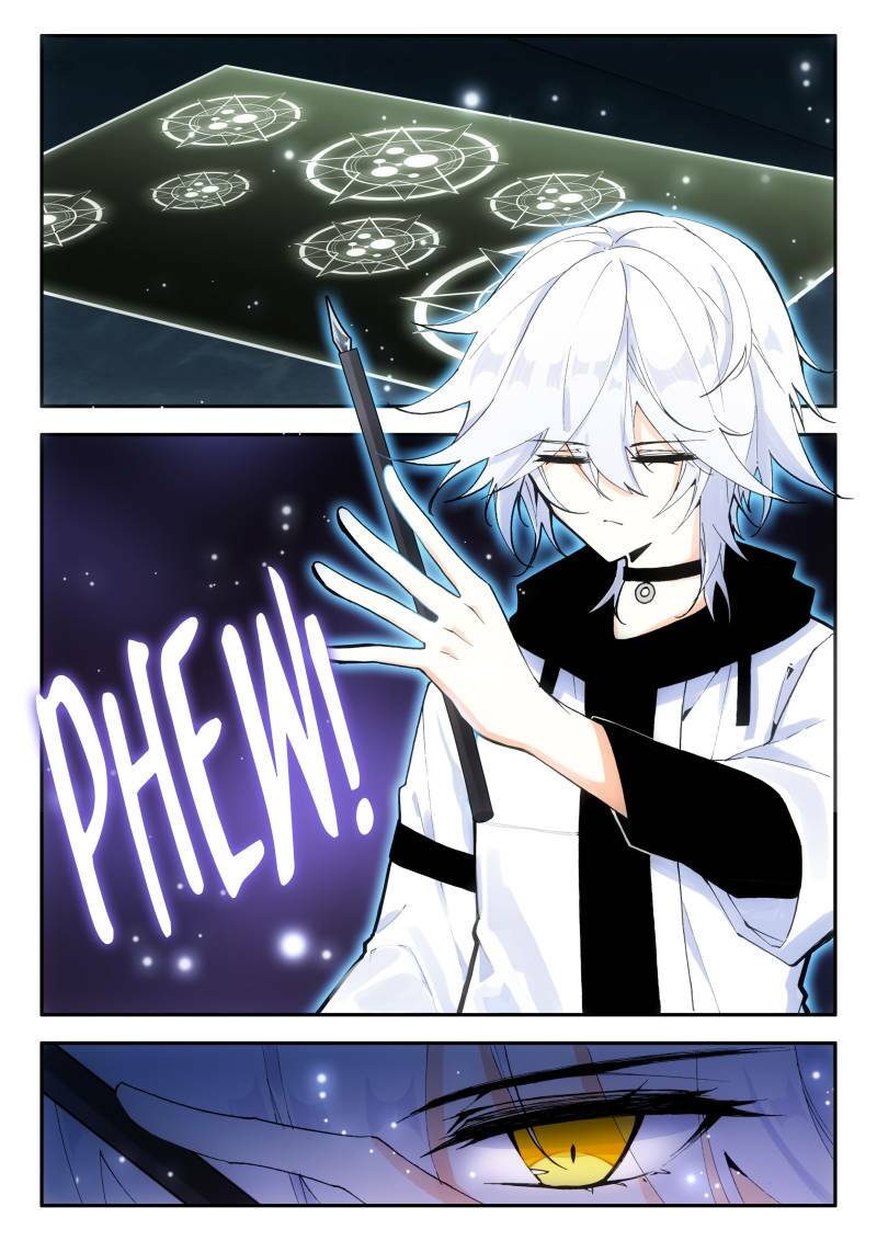 Tạp Đồ: Chapter 74