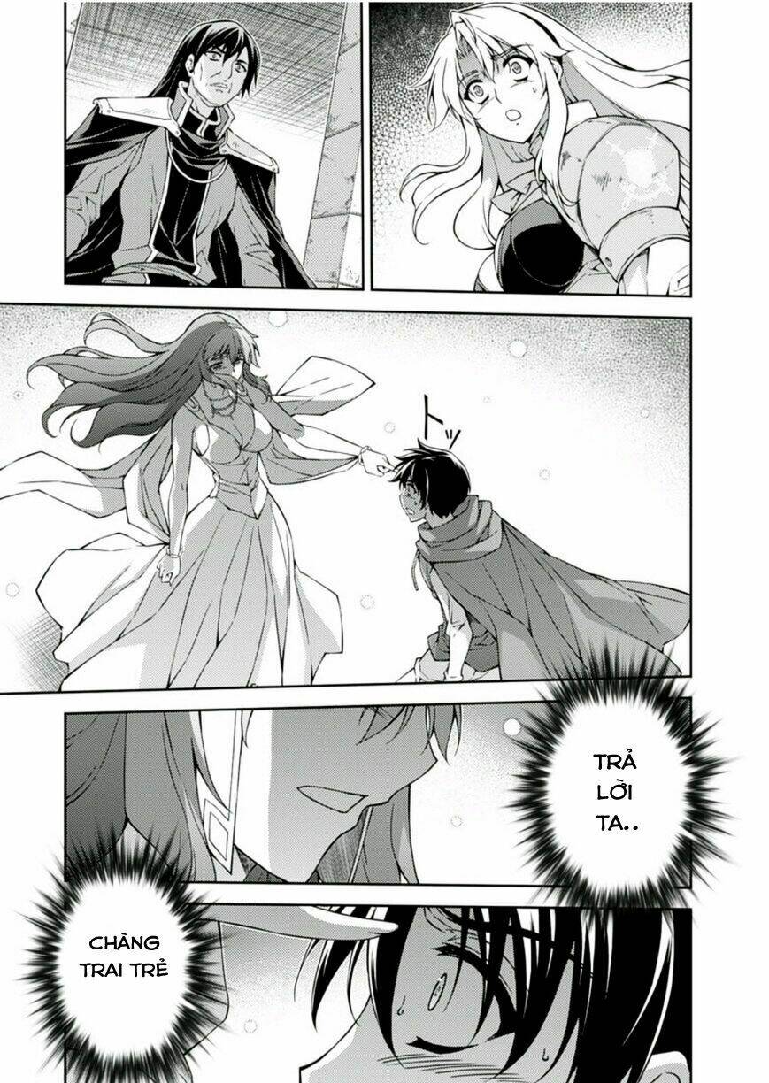 Freezing: Chapter 209