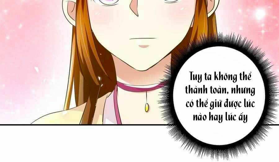 Thuần Phi Ký: Chapter 38