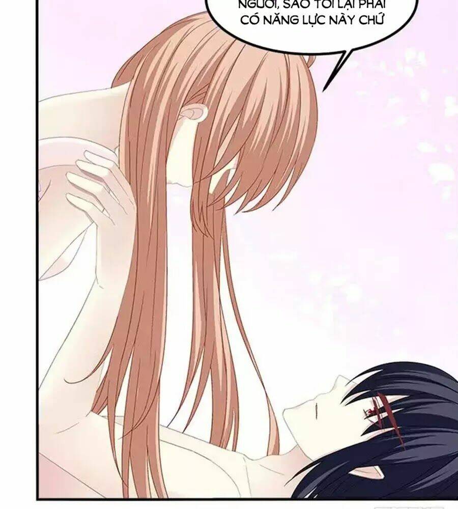 Ám Dạ Vô Thường: Chapter 50