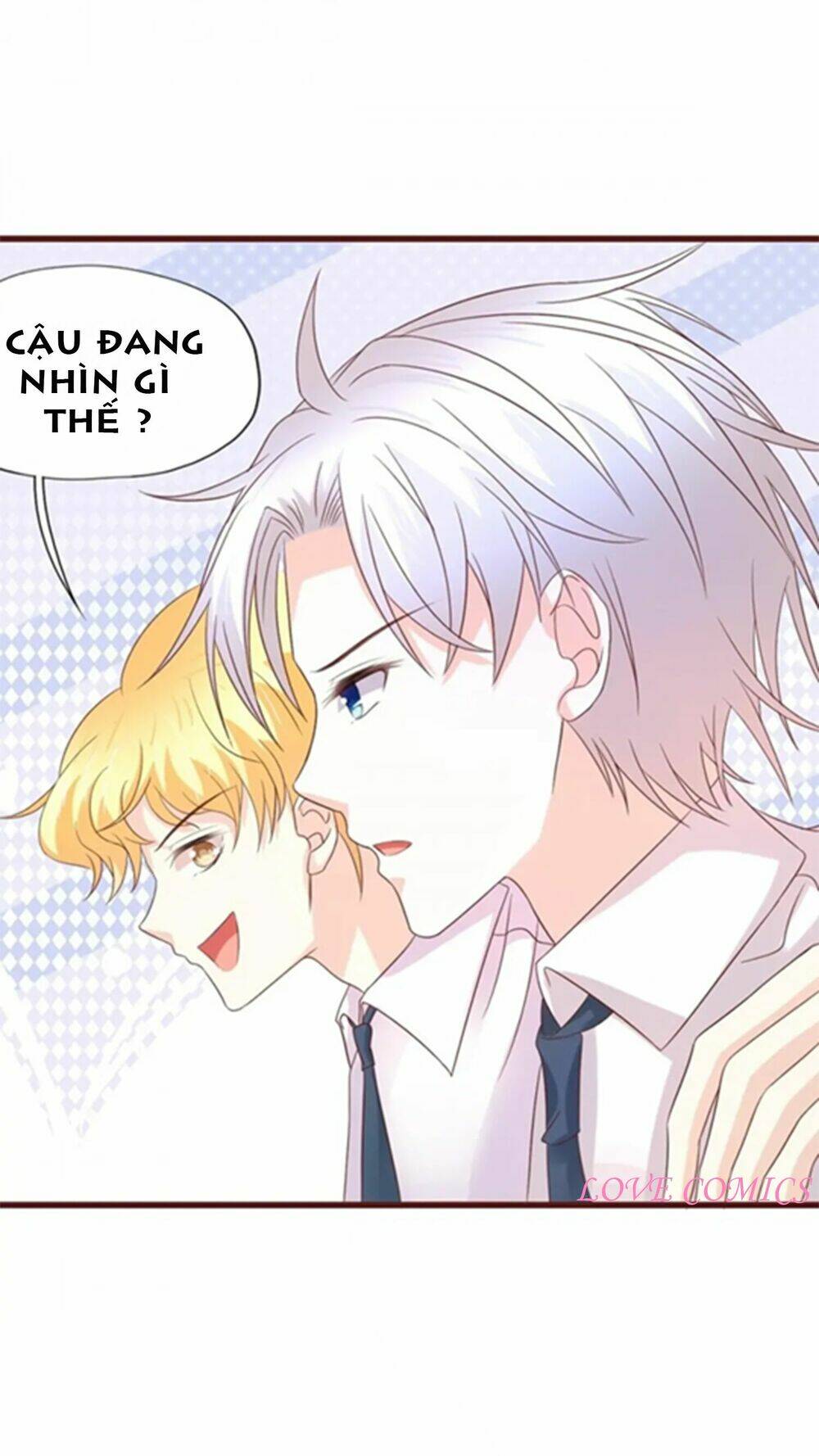 Tình Yêu Bốn Mùa: Chapter 12