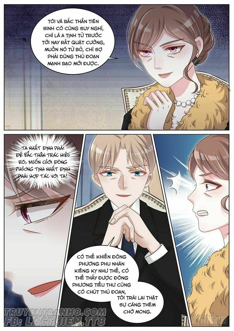 Vương Bài Giáo Thảo: Chapter 196