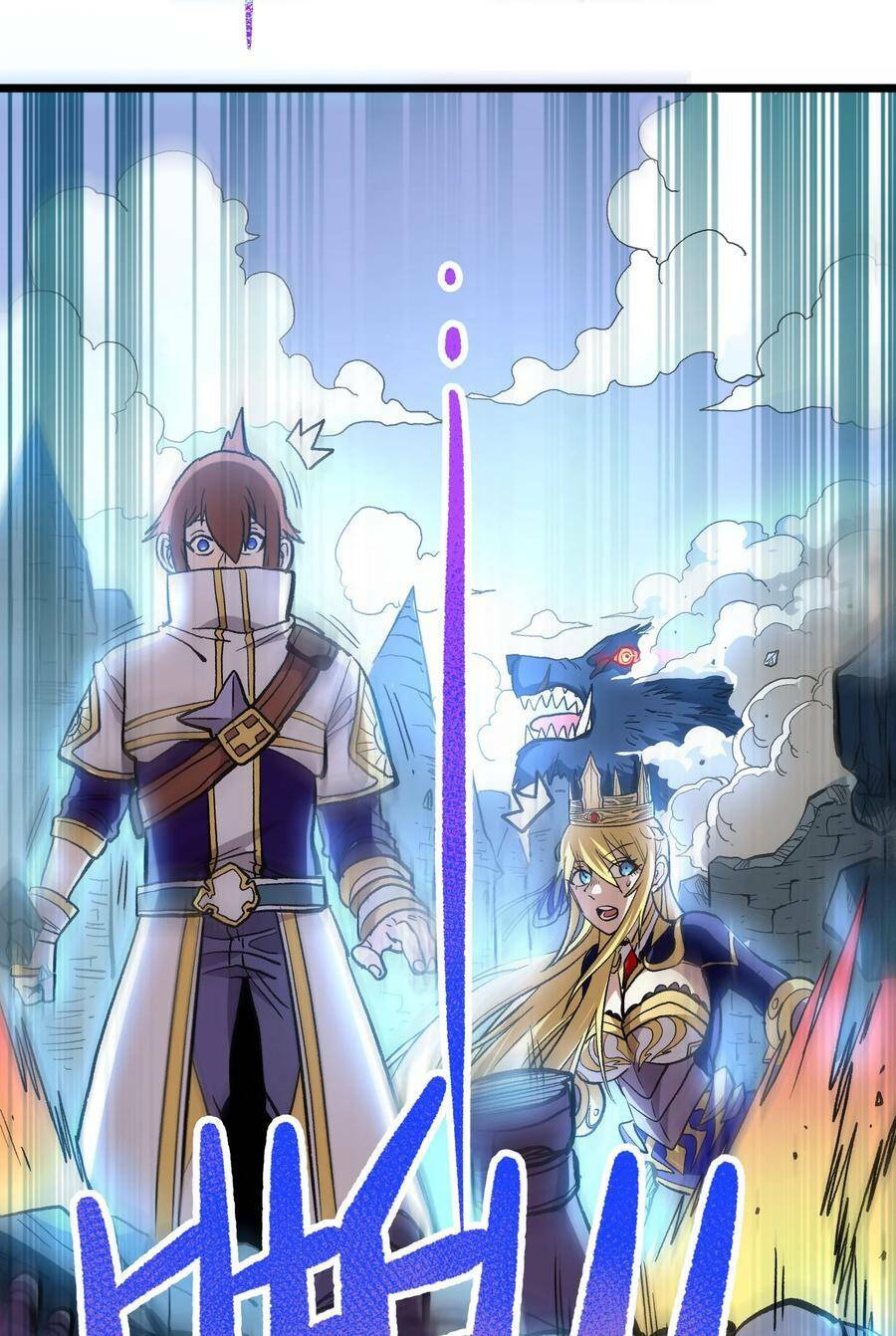 Vú Em Vô Địch: Chapter 2