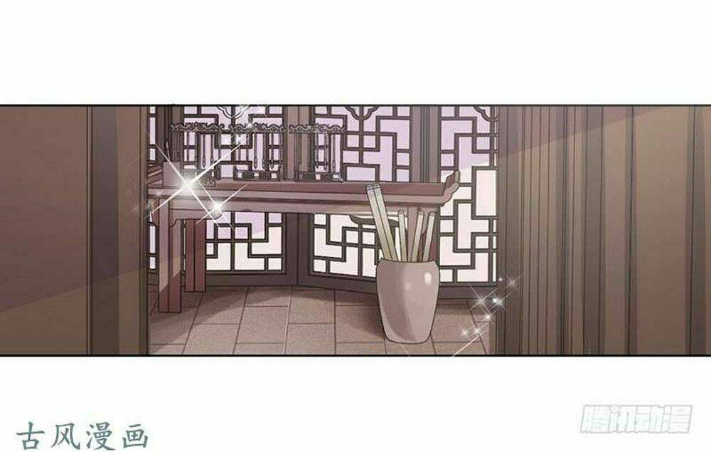 Hung Mãnh Quỷ Phu Bà Thượng Sàng: Chapter 57