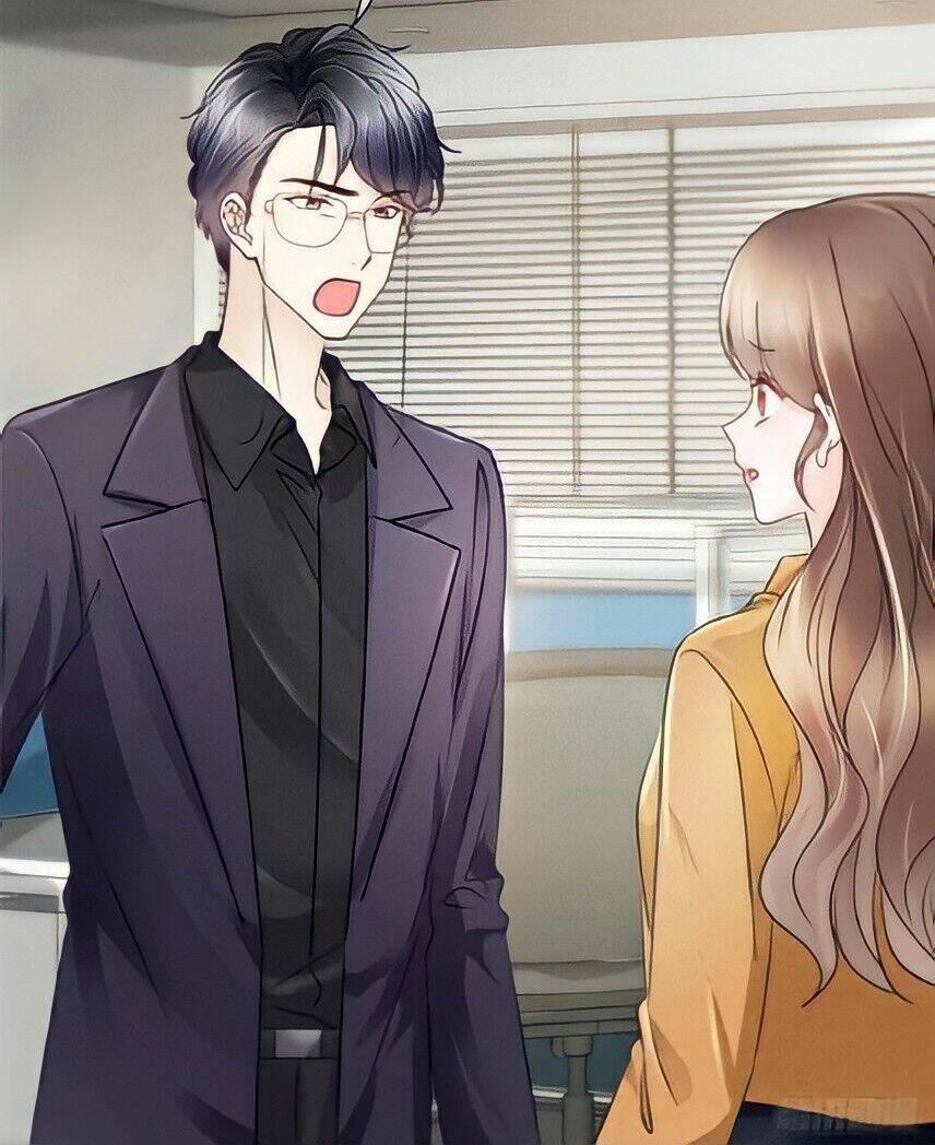 Boss Là Kim Chủ Của Tôi: Chapter 11