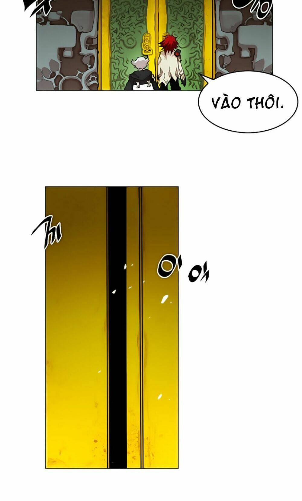 Hard Core Leveling Warrior: Chapter 21