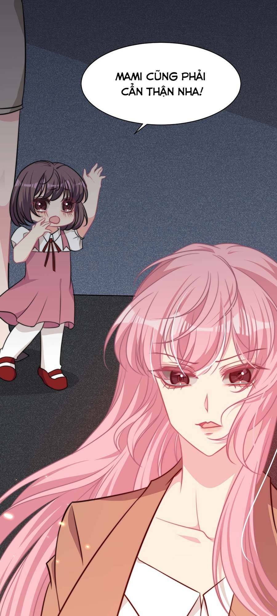 Vết Cắn Trí Mạng: Chapter 24