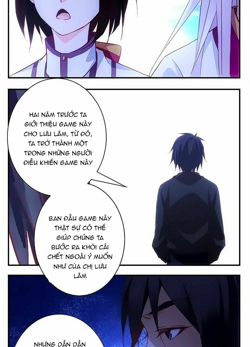 Tâm Linh Thập Hoang Giả: Chapter 32