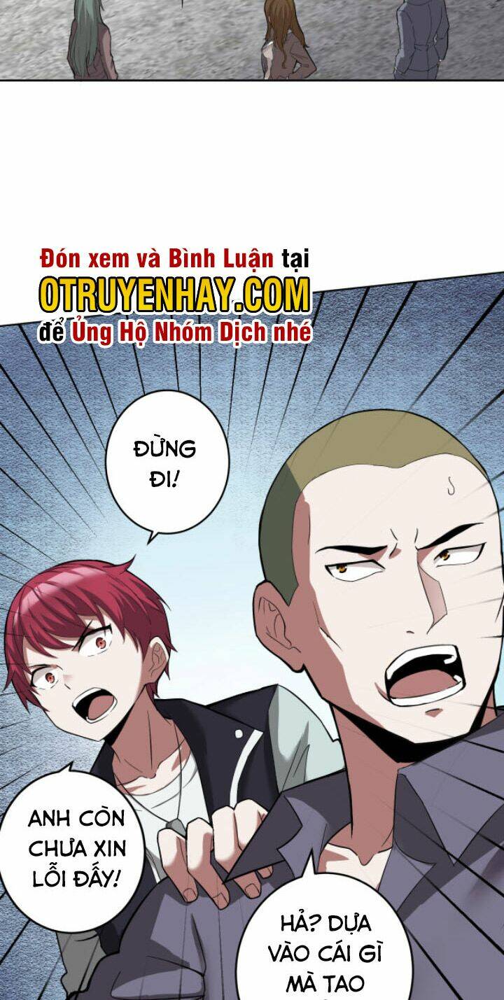 Lão Bà Ta Là Minh Chủ Võ Lâm: Chapter 5