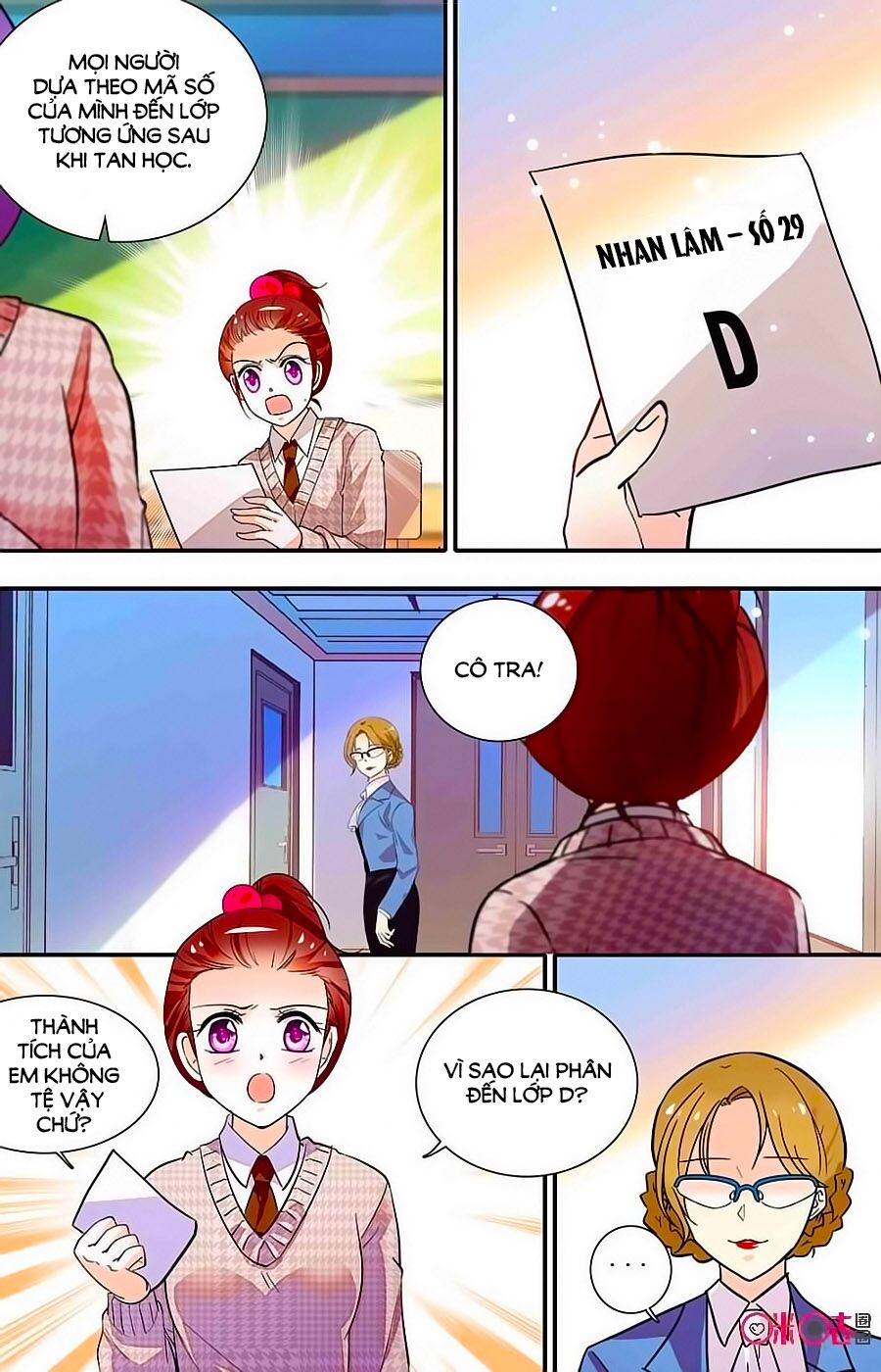 Thanh Ninh Chi Hạ: Chapter 389
