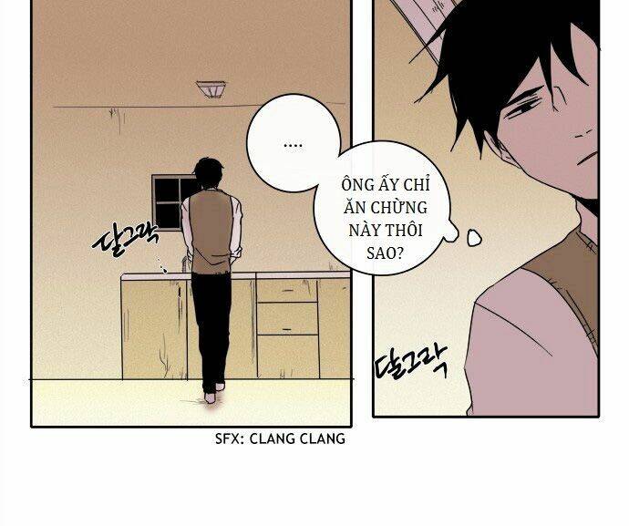 The Children's Teacher, Mr. Kwon: Chapter 28