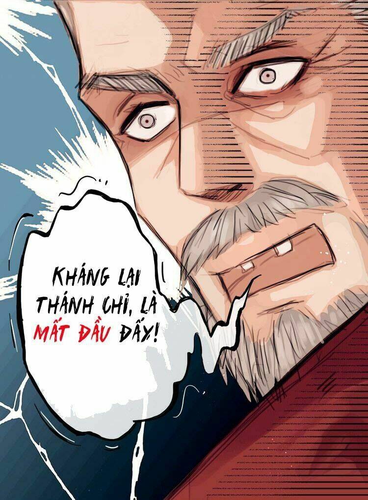 Phụng Chỉ Xuất Chinh: Chapter 1