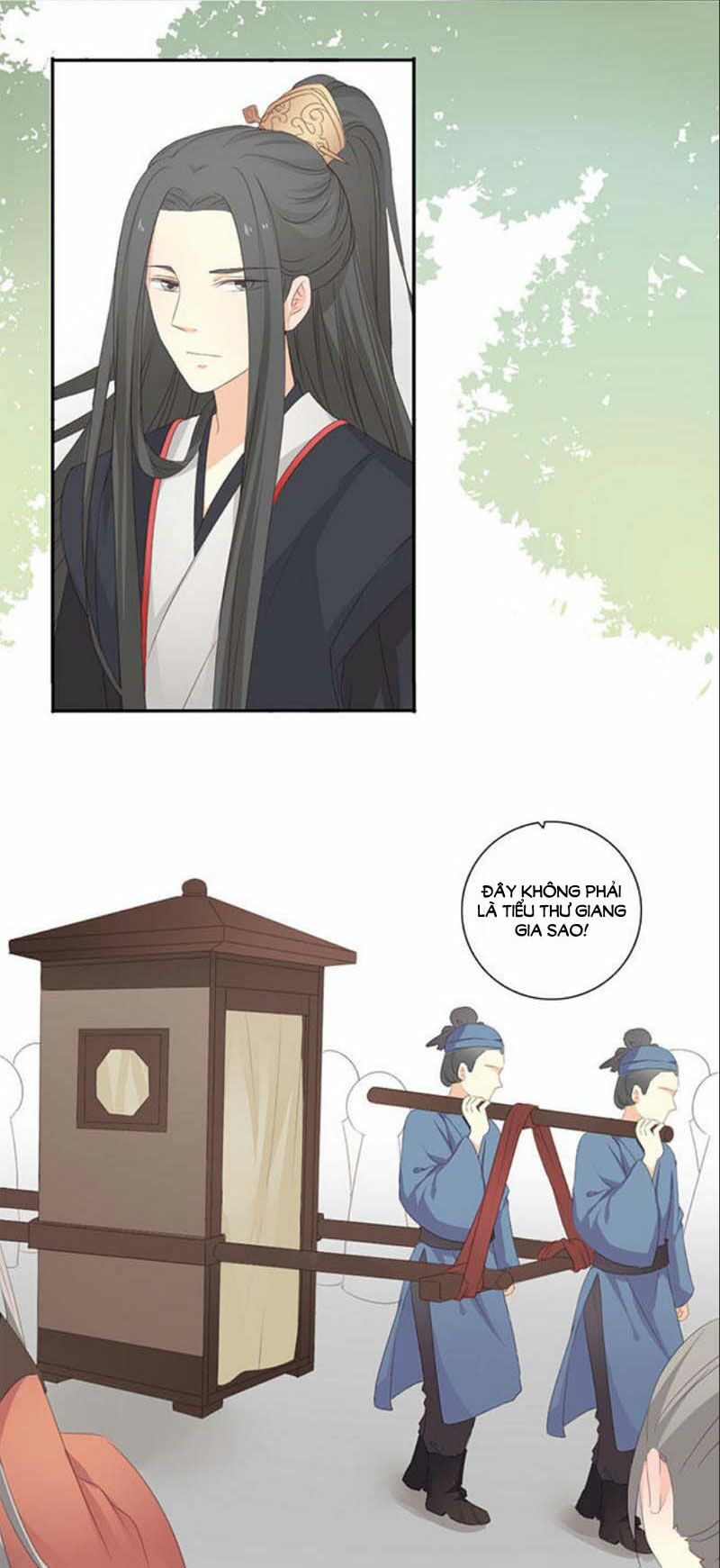 Quy Tự Dao: Chapter 23