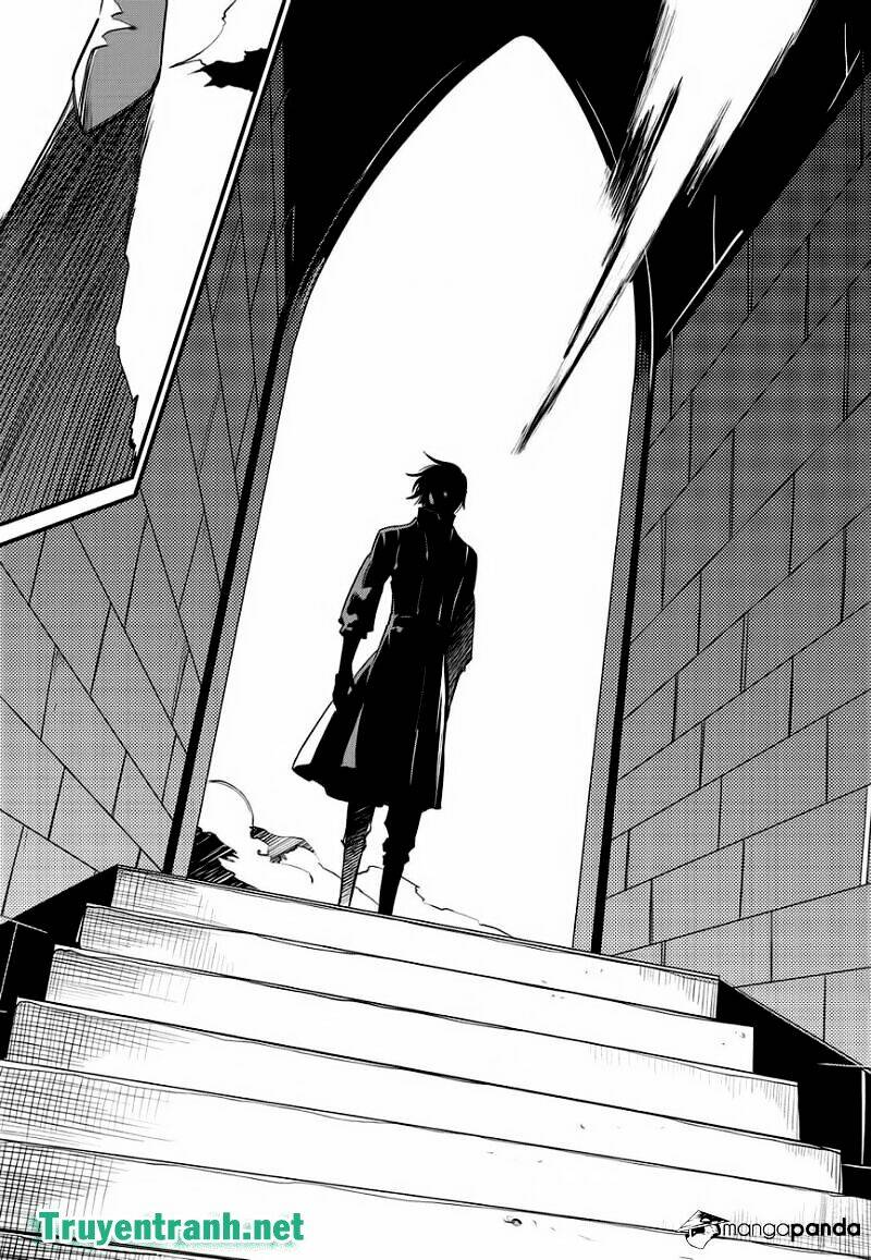 Dark Air: Chapter 63