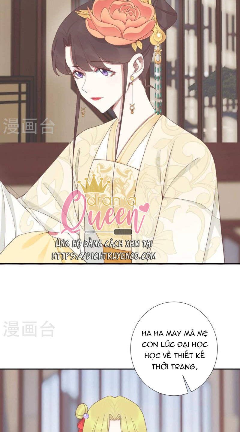 Hoàng Hậu Bận Lắm: Chapter 209
