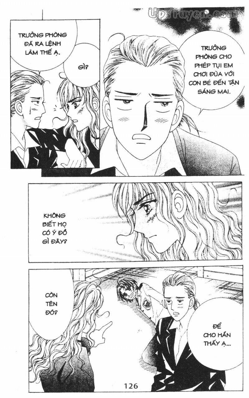 Mặt nạ tình yêu: Chapter 45