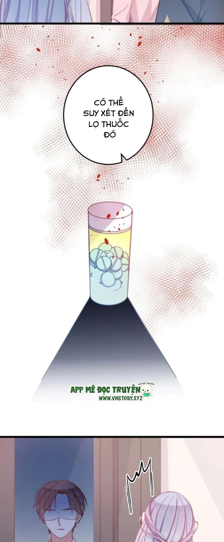 Tình Yêu Huyết Ma: Chapter 23