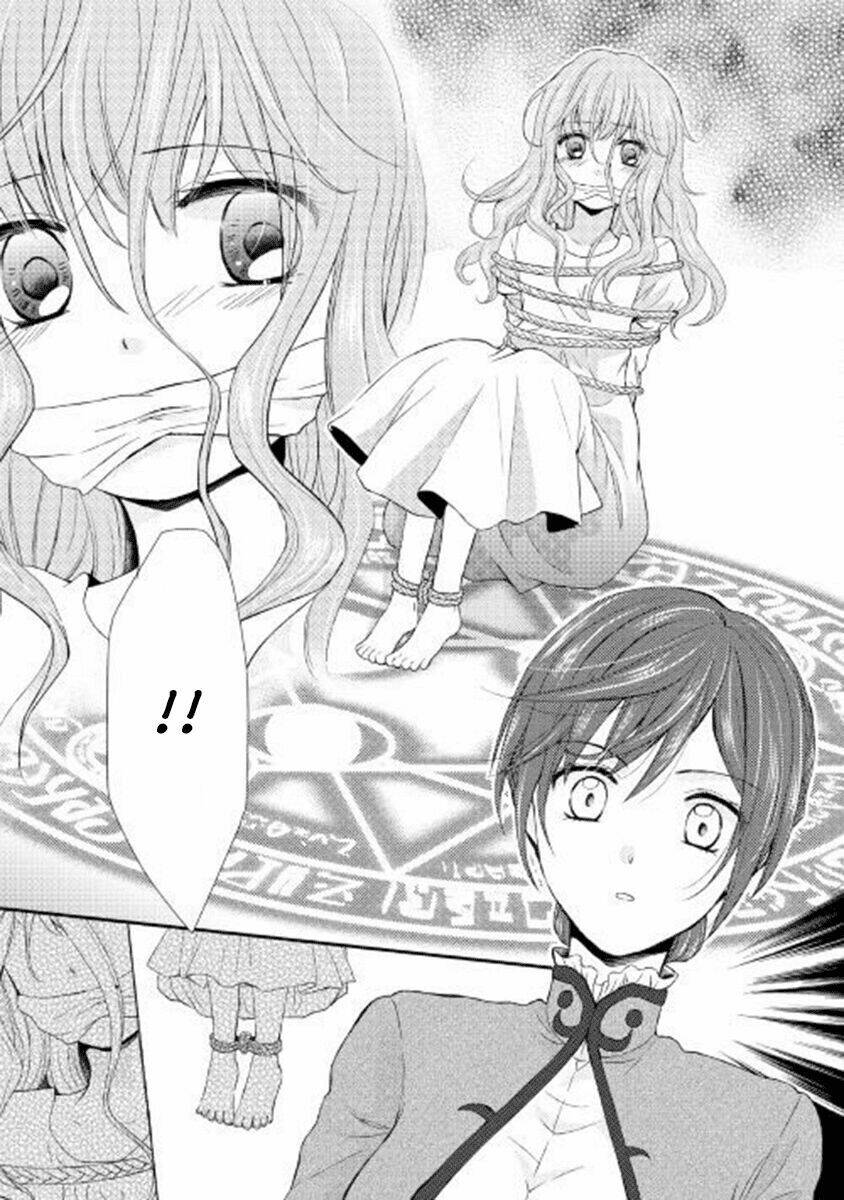 From Maid To Mother: Chapter 1