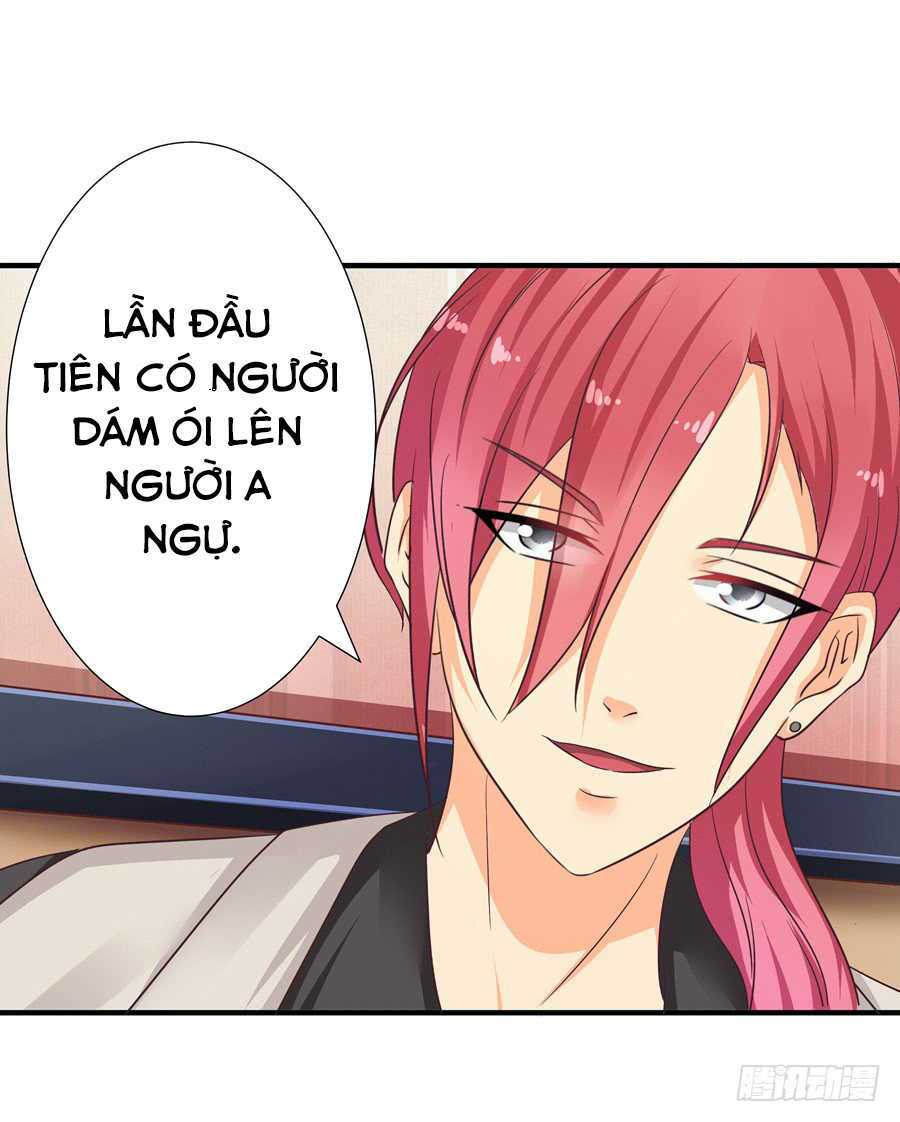 Gả Cho Tình Cũ Làm Lão Bà: Chapter 7