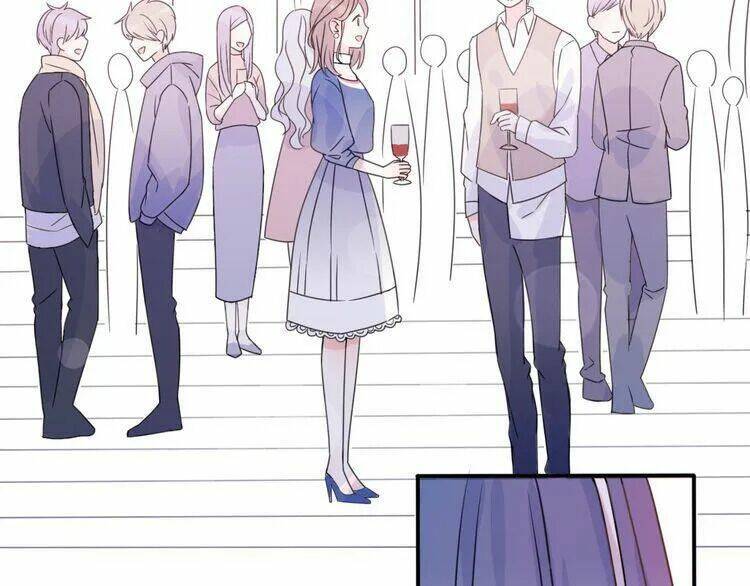 Cuộc Chiến Tình Yêu: Chapter 42