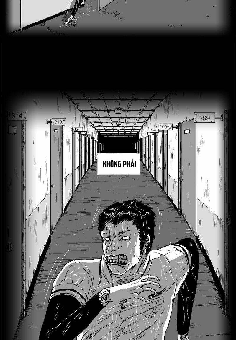 Sống Sót: Chapter 8