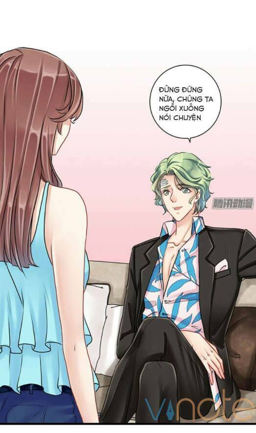 Trọng Sinh Để Ngủ Với Ảnh Đế: Chapter 7