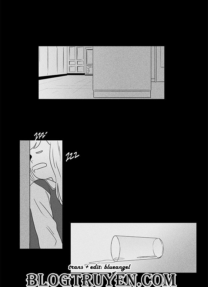 Cheese In The Trap: Chapter 42