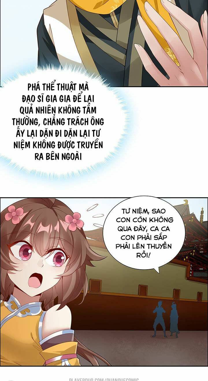 Nghịch Lân: Chapter 36